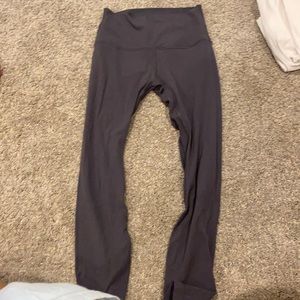 lulu lemon align leggings